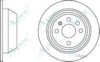 APEC braking DSK632 Brake Disc